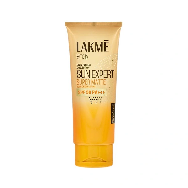 Lakme Sun Expert Spf 50 Pa+++ 18 Ml