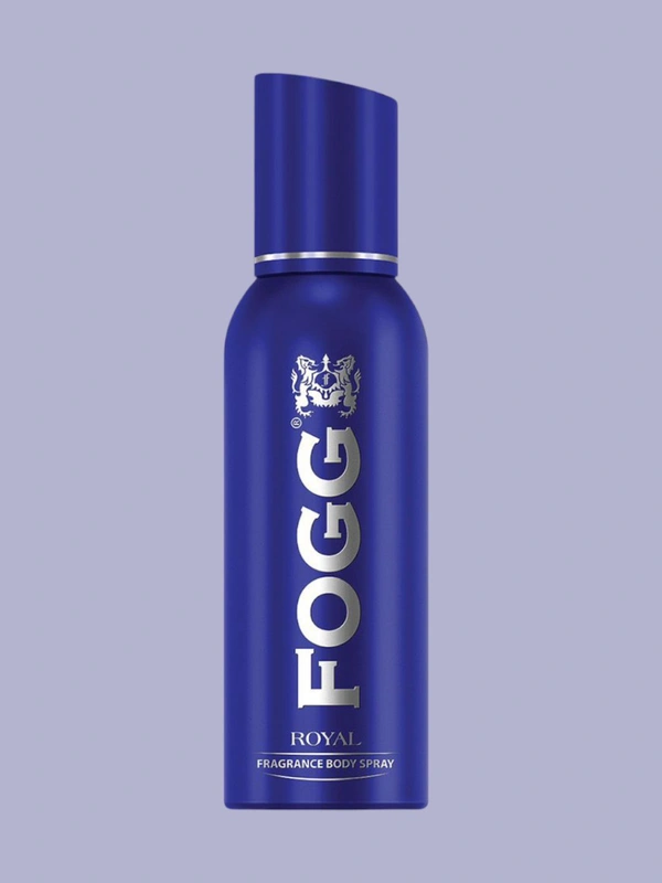 FOGG ROYAL (175ml)