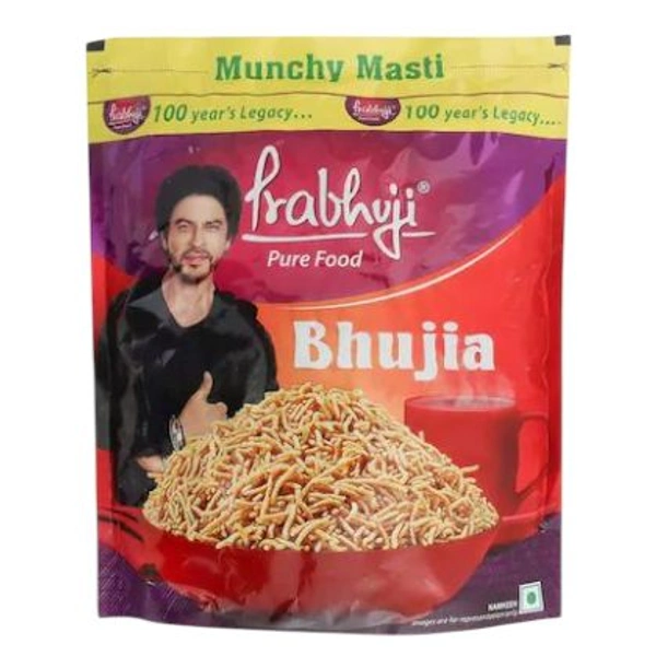 Haldiram Bhujiya 
