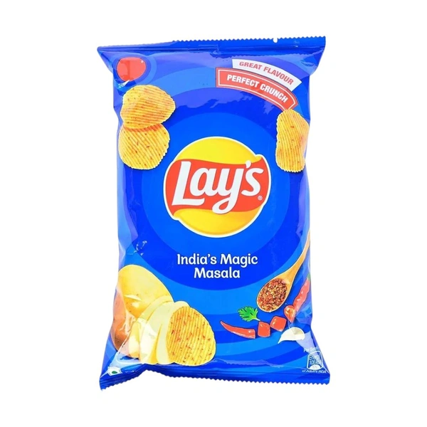 Lays Magic Masala 