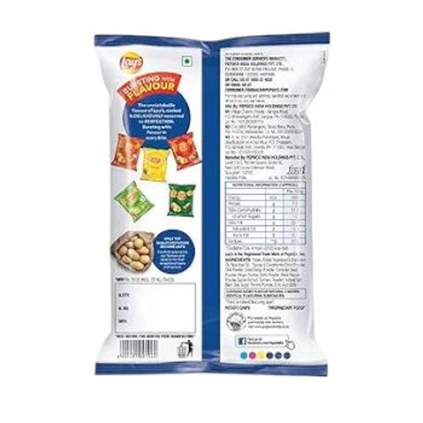 Lays Magic Masala 