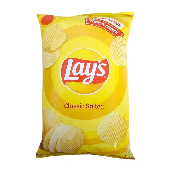 Lays Classic Salted