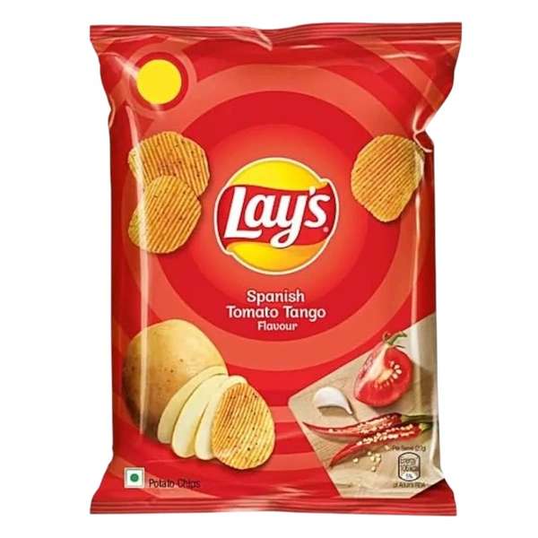 Lays Spanish Tomato Tango 