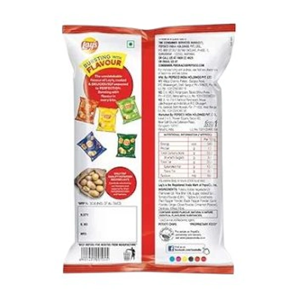 Lays Spanish Tomato Tango 