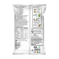 Uncle Chipps Spicy Treat 