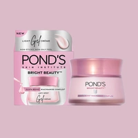 Ponds Bright Beauty Cream 