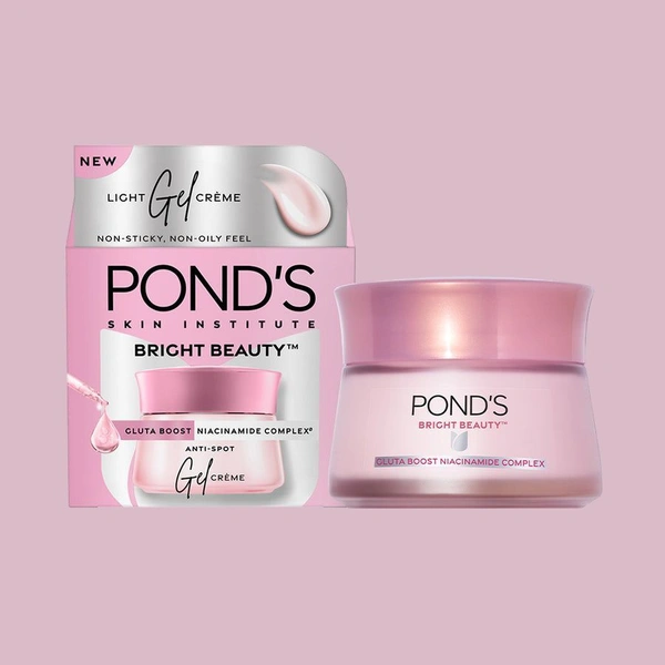 Ponds Bright Beauty Cream 