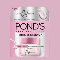 Ponds Bright Beauty Cream 