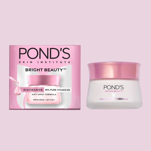 Ponds Bright Beauty Cream 