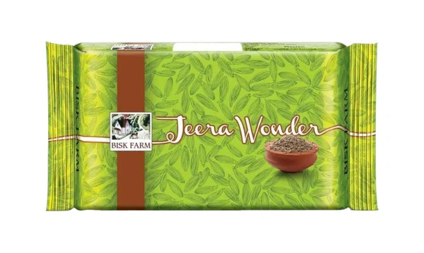 Jeera Wonder 