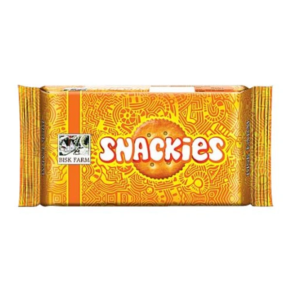 SNACKIES