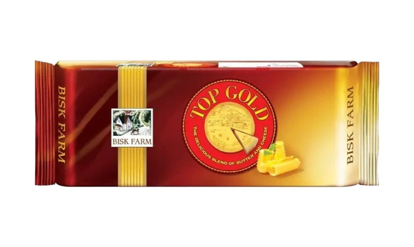 Bisk Farm Top Gold 