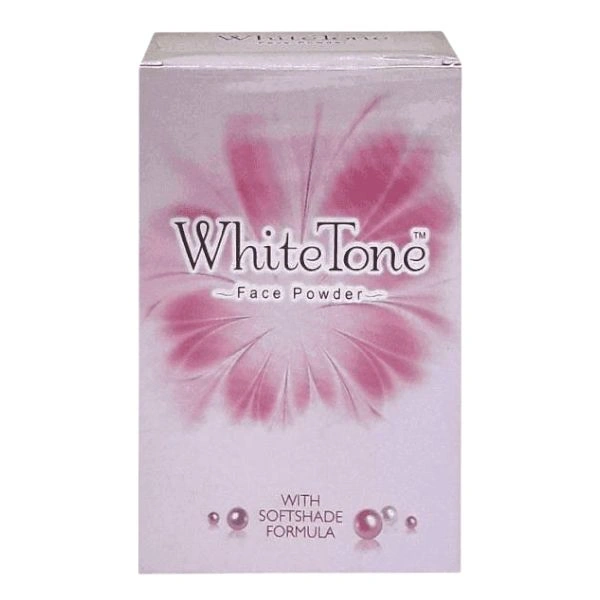 WhiteTone Face Powder (70g)