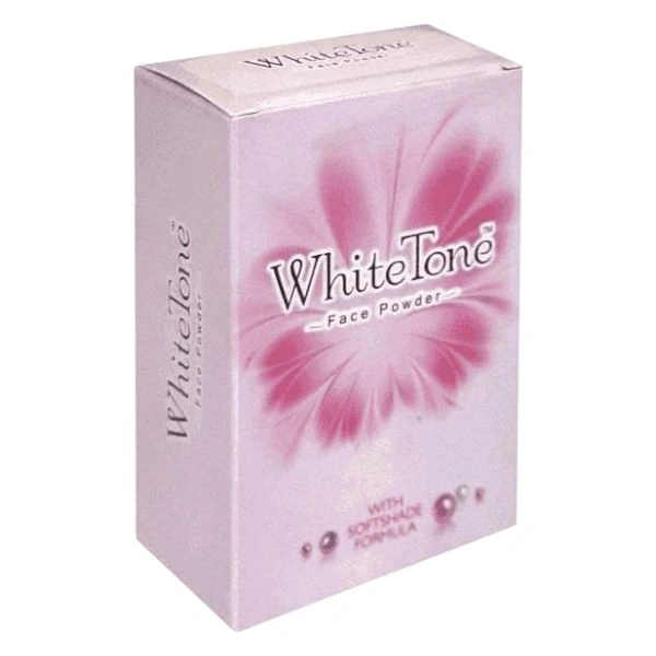 WhiteTone Face Powder (30g)
