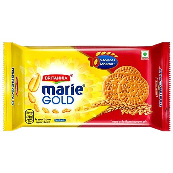 Britannia Marie Gold 