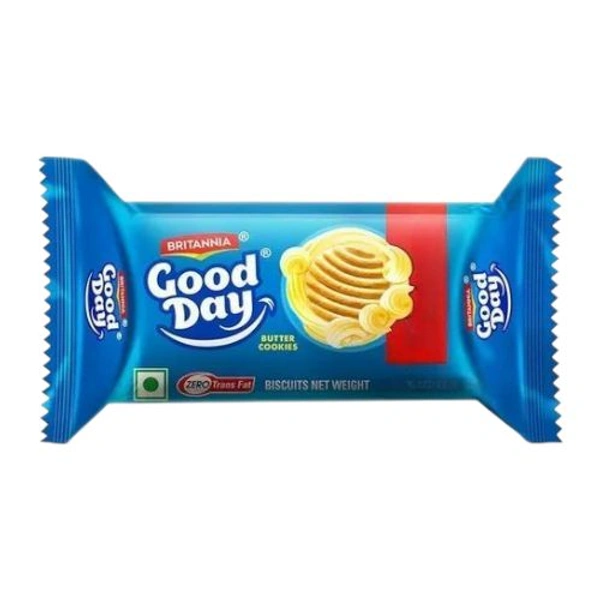 Britannia Good Day Butter Cookies