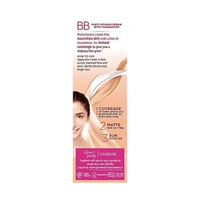 Glow & Lovely BB Multi-vitamin Cream With Foundation  SHADE 01 (9g)