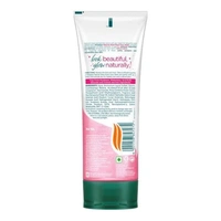 Himalaya Natural Glow Rose Face Wash (50ml)