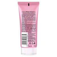 Ponds Bright Beauty With Niacinamide [Vitamin B3] Anti-Dullness Facewash (100g)
