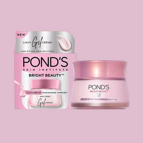 Ponds Bright Beauty Cream (35g)