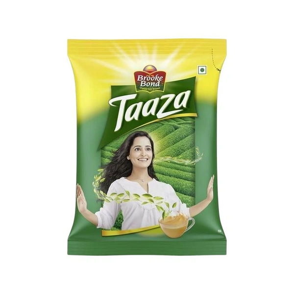 Brooke Bond Taaza 