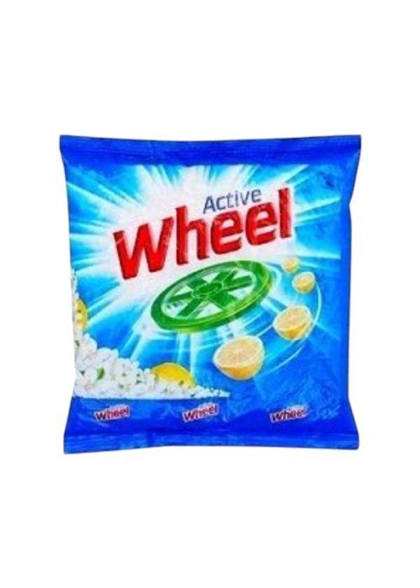 Wheel Active 