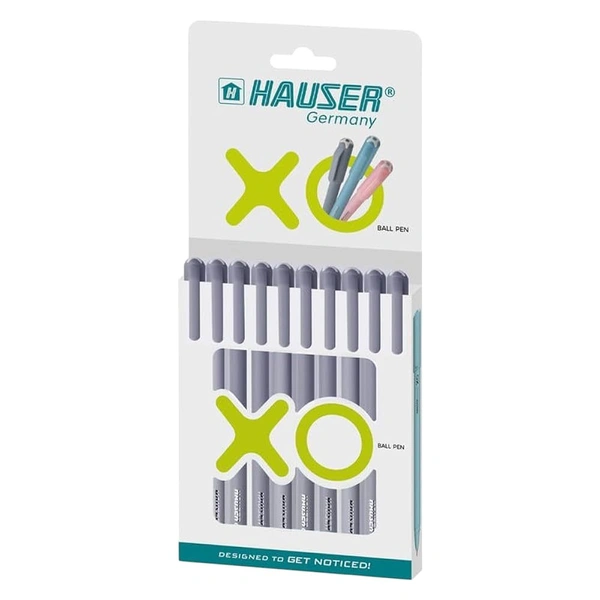 XO Hauser Black Ball Pen