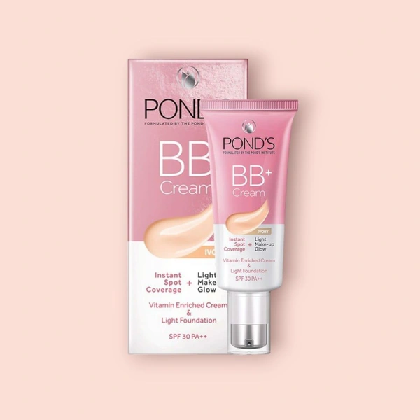 PONDS BB+ Cream SPF 30 PA++