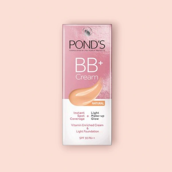 PONDS BB+ Cream SPF 30 PA++