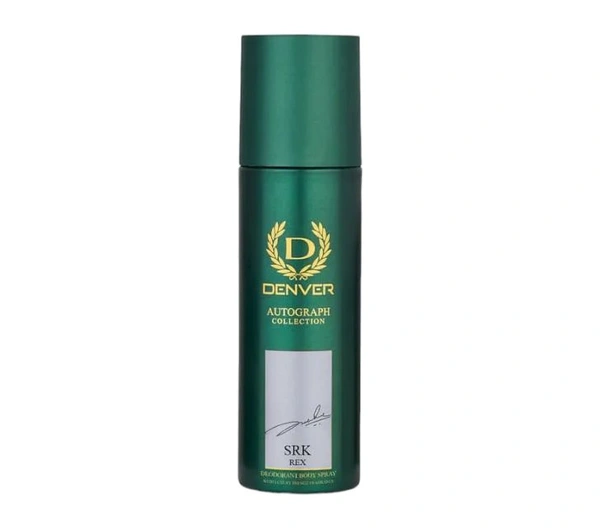 DENVER Autograph Collection SRK REX (140ml)