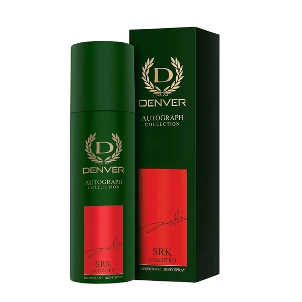 DENVER Autograph Collection SRK MAESTRO (140ml)