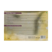 Lotus Facial Kit Radiant Gold 