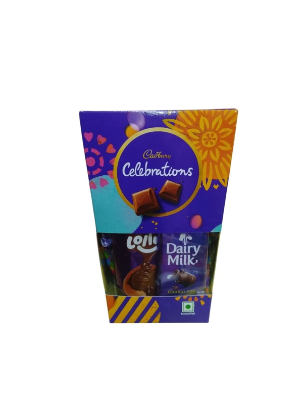 Celebrations Chocolate 