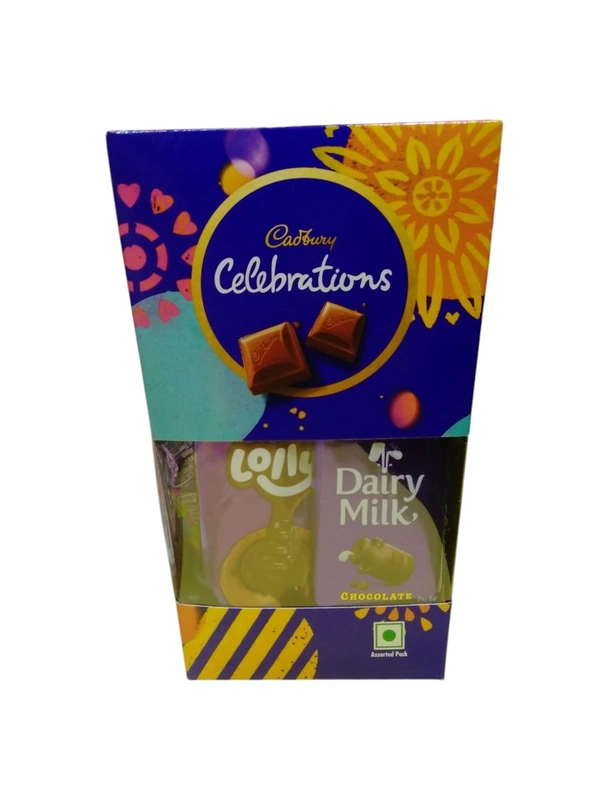 Celebrations Chocolate 