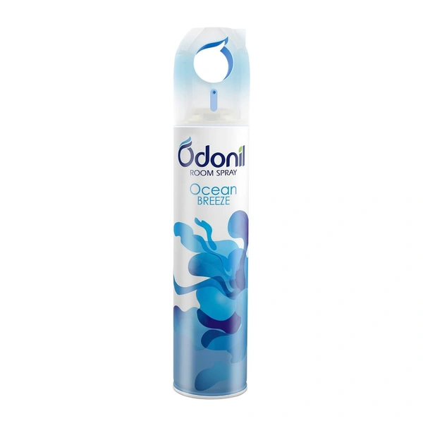 Odonil Room Spray Ocean Breeze 126g / 220 Ml 