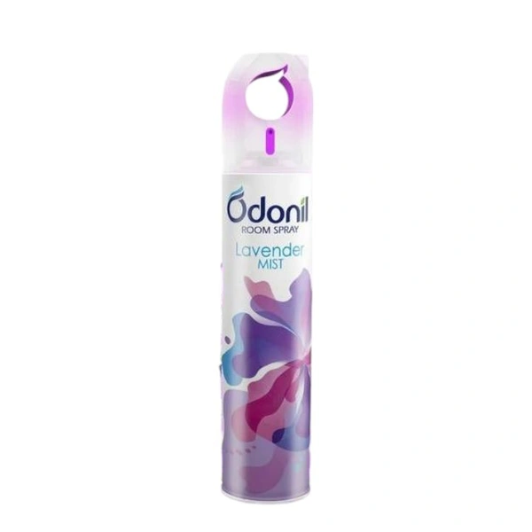 Odonil Room Spray Lavender Mist 126g / 220 Ml 