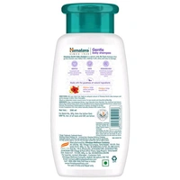 Himalaya Gentle Baby Shampoo 200ml