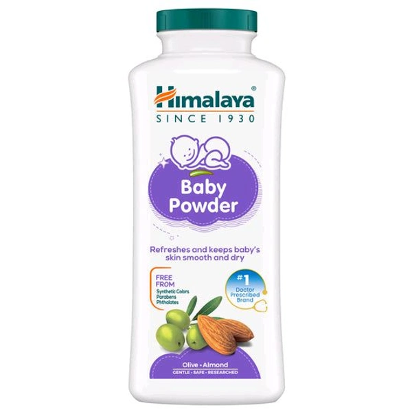 Himalaya Baby Powder 100g