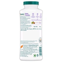 Himalaya Baby Powder 100g
