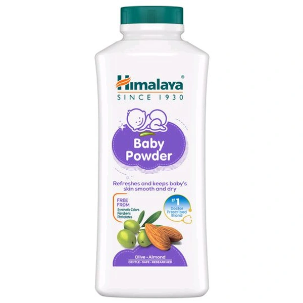 Himalaya Baby Powder 200g