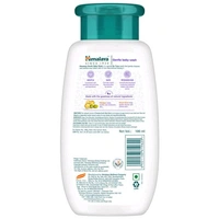 Himalaya Gentle Baby Wash 100ml