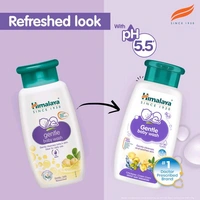 Himalaya Gentle Baby Wash 100ml