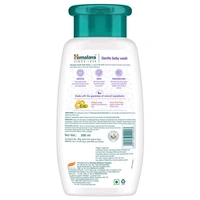 Himalaya Gentle Baby Wash 200ml