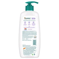 Himalaya Refreshing Baby Wash 400ml
