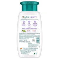 Himalaya Extra Moisturizing Baby Wash 200ml