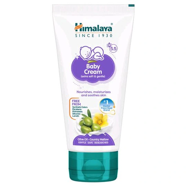 Baby Cream 200ml