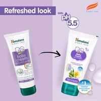 Baby Cream 200ml