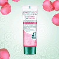 Himalaya Natural Glow Rose Face Wash (100ml)