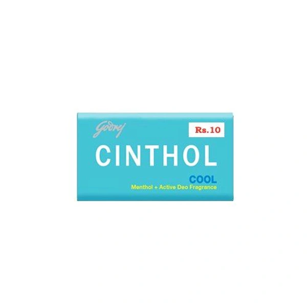 Godrej Cinthol Bath Cool Soap
