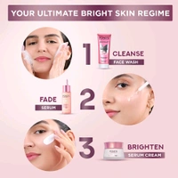 POND'S Bright Beauty Anti-Dullness Facewash with Vitamin B3 200g
